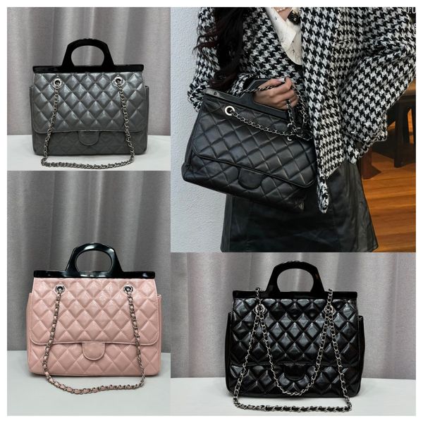 

designer bags popular vintage handbag hanger bag luxury black pink greey wallet bags shoulder bags fashion tote crossbody