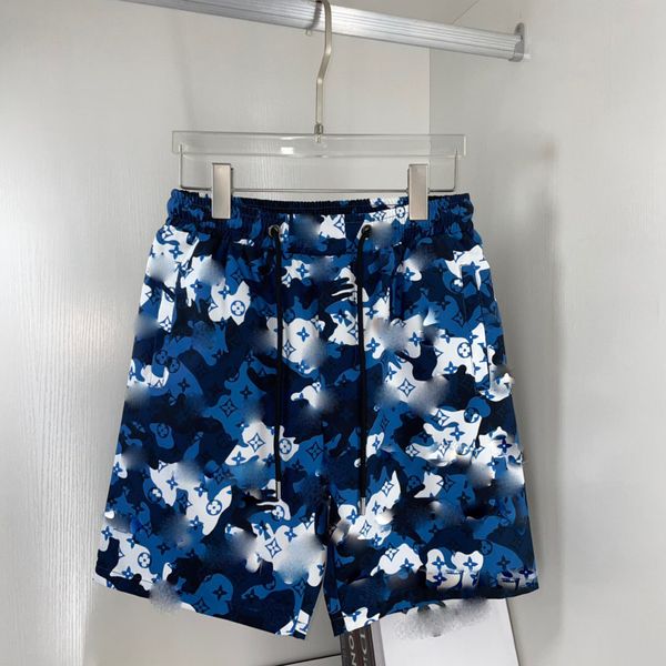 

2023 mens womens designers shorts summer fashion streetwears clothing quick drying swimwear printing board beach pants #m-3xl #cc 222, White;black