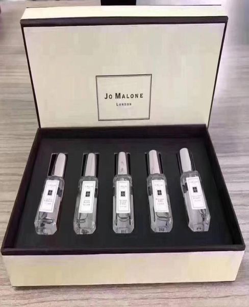 

christmas limited edition jo malone london 5 smell type perfume 9ml5 4692252
