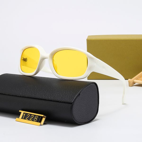 

new designer sunglasses for women designer glasses women luxury sunglasses ladies designers triomphe quay full frame mixed color occhiali da, White;black