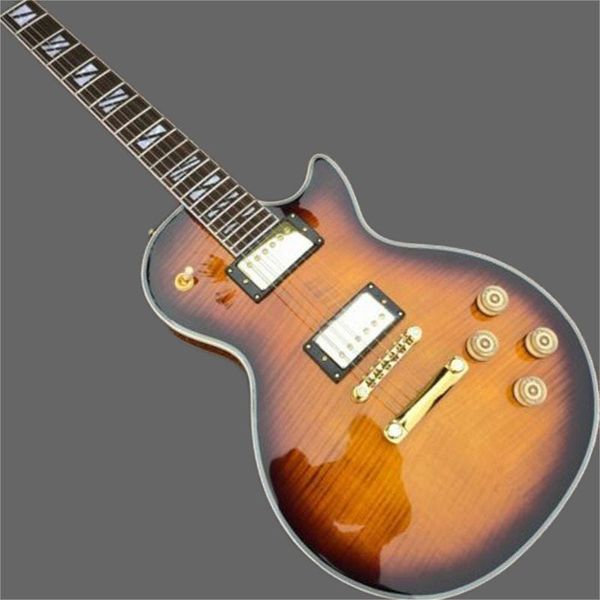 

guitarra elsamtrica oca com 6 cordas, rosewood fingerboard, novo guitar458