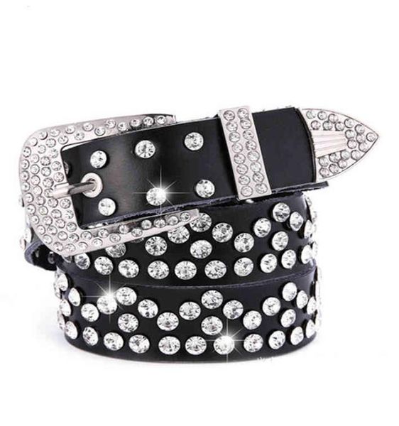 

bb simon belts bling rhintone diamond belt woman0123458449475, Silver