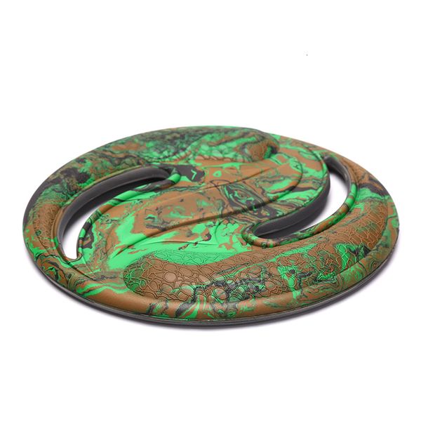 

other sporting goods eva colorful flying disc water beach outdoor pet training toy golf 230626