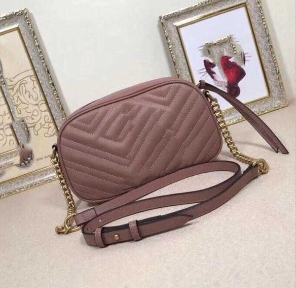

marmont bag gu ccis bags real leather 25cm women lady fashion genuine leather crossbody handbags purses backpack tote shoulder bag 9vc0