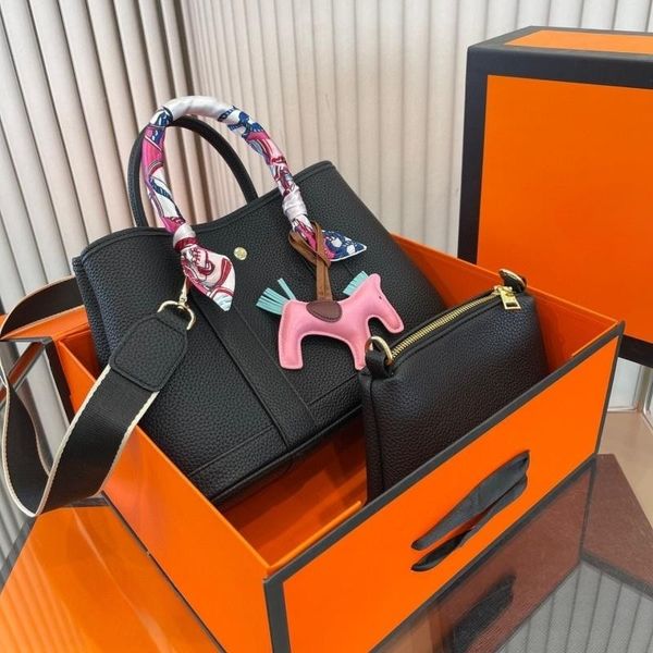 

luxury designer bag women's handbag leather shoulder bag china crossbody bag large capacity tote bag fashion princess bag classic shopp