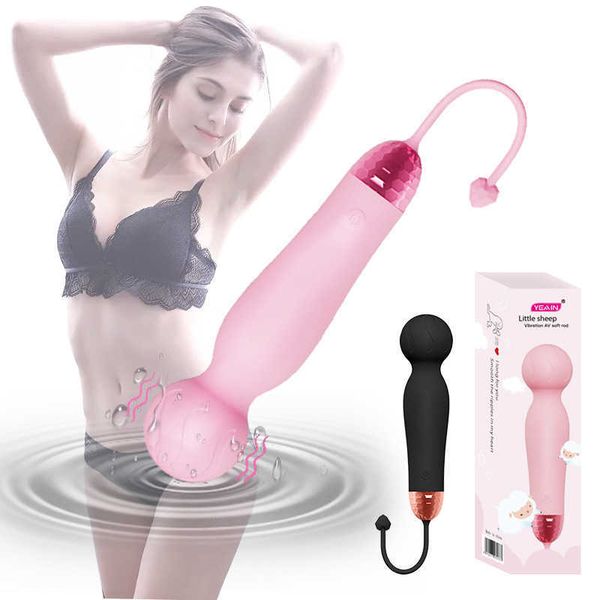 

night sakura little shaker stick female products electric massage av