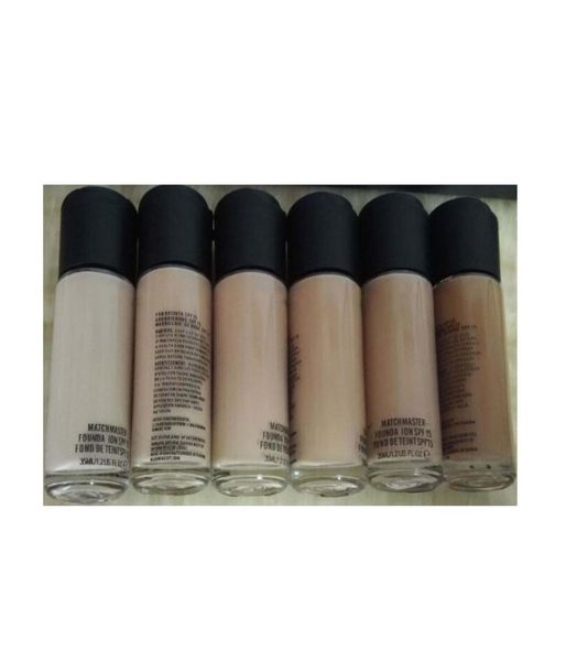 

makeup foundation 35ml matte profession face concealer4675454