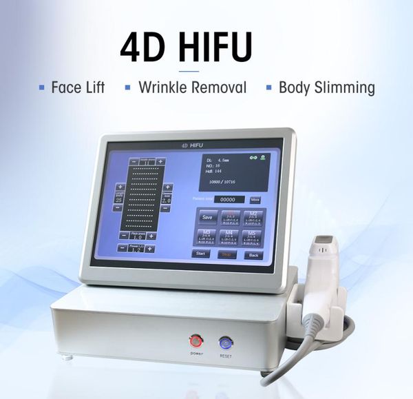 

dazzles health portable face lifting body slimming vmax 3d hifu machine hifu face and body skin tightening4100341