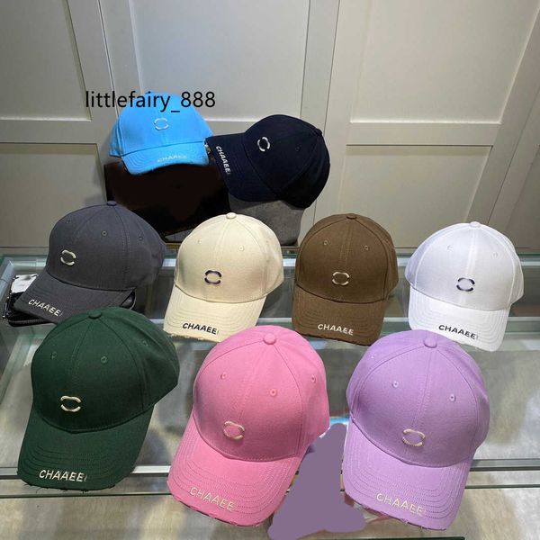 

fashion designers hat cap for men woman baseball caps beanie buckets hats patchwork duck tongue embroidery letters in various colors summer, Blue;gray