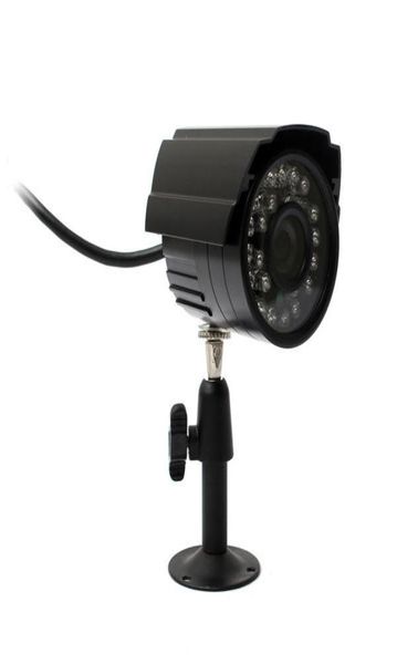 

swann ads180 outdoor ir night vision security surveillance camera5344353