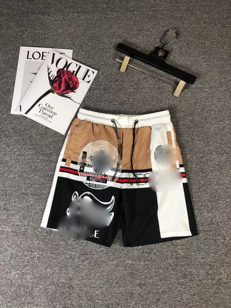 

designer french brand mens shorts luxury men s short sport summer women trend pure breathable short-clothing #m-3xl cc #011, White;black