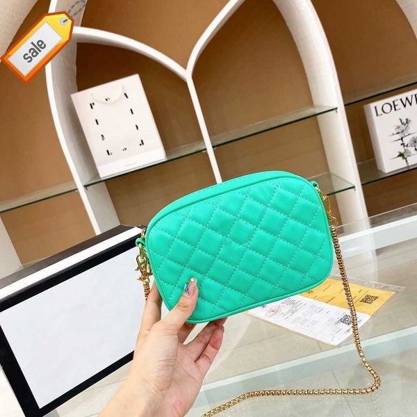 

brand designer shoulder bags tote women's fashion ringer pattern mini mobile phone bag multi-functional portable cross-body bag gift bo