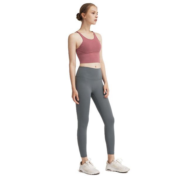 

cross-border european and american sports underwear beautiful back quick-drying yoga vest womens shockproof running high-grade slimming work