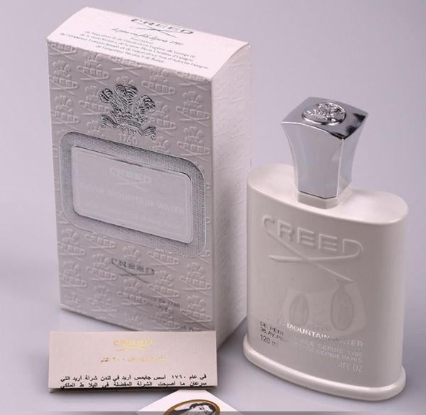 

silver mountain water perfume for men with long lasting high fragrance good quality 120ml4866304