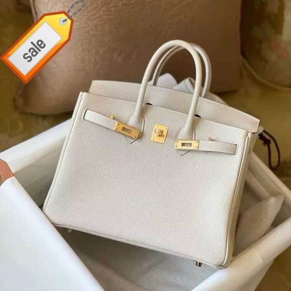 

brand designer handbag shoulder bags crossbody bag tote leather lychee pattern platinum for women new fashion large capacity portable tote b
