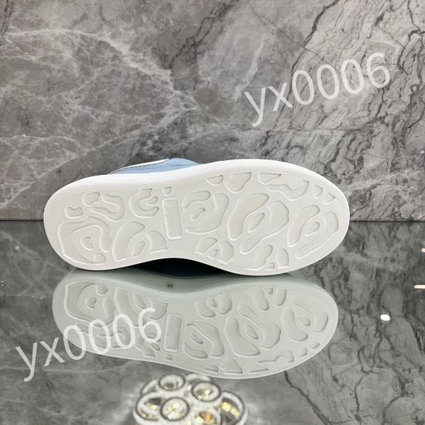 

2023 new luxury fashion sneakers platform sole shoes women men casual shoe brand iconic designer classic white style, Black