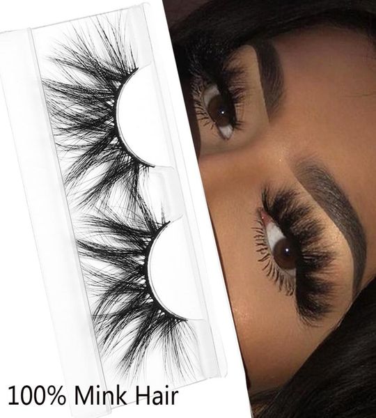 

3d mink eyelashes 100 real mink lashes 25mm long dramatic thick false lash handmade crisscross eyelash extensions beauty makeup 17203360