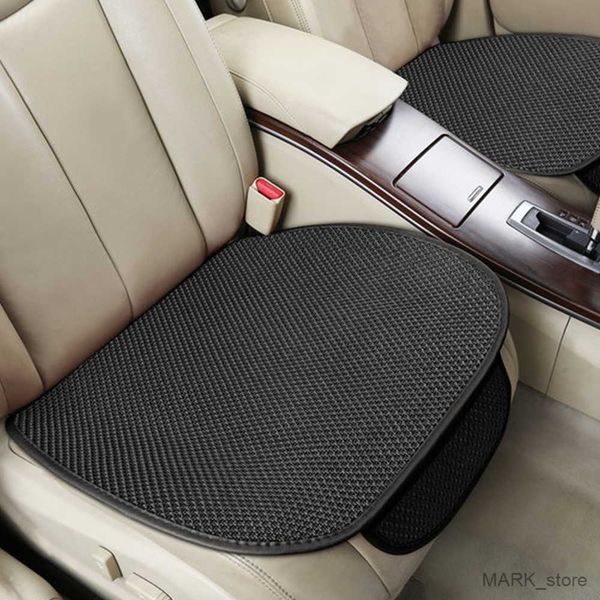 

seat cushions car seat cover front and rear seats ice cushion cushion all-season universal mat pad for trucks r230627