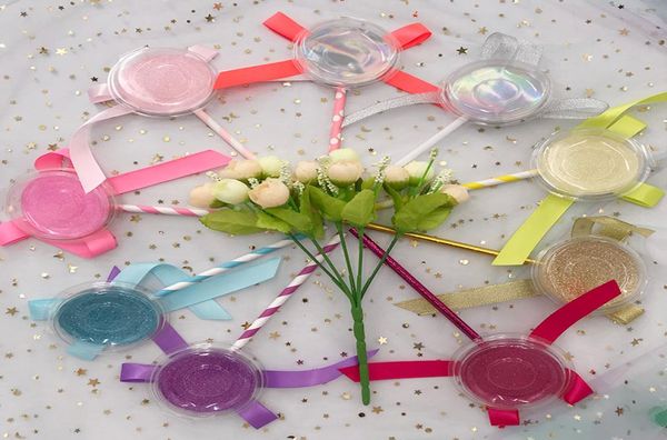 

custom packaging private label mink false eyelashes empty lollipop box put in dramatic 25mm mink lashes9507667