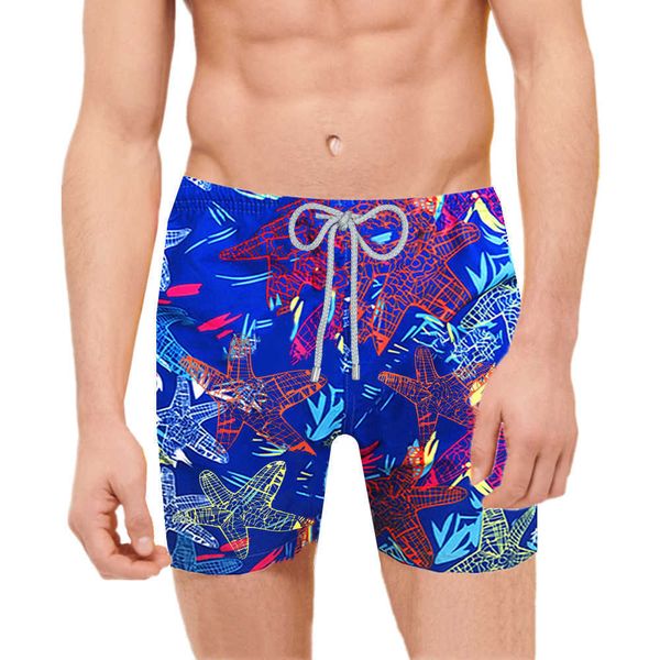 

vilebrequin spandex shorts men swimwear herringbones turtles summer casual shorts 7ot8 kx9j 45 kda7, White;black