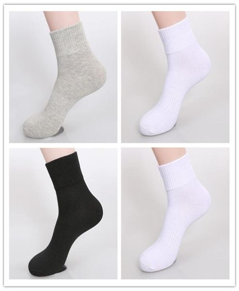 

mens 10 pairs whole grey black and white01234567897219661