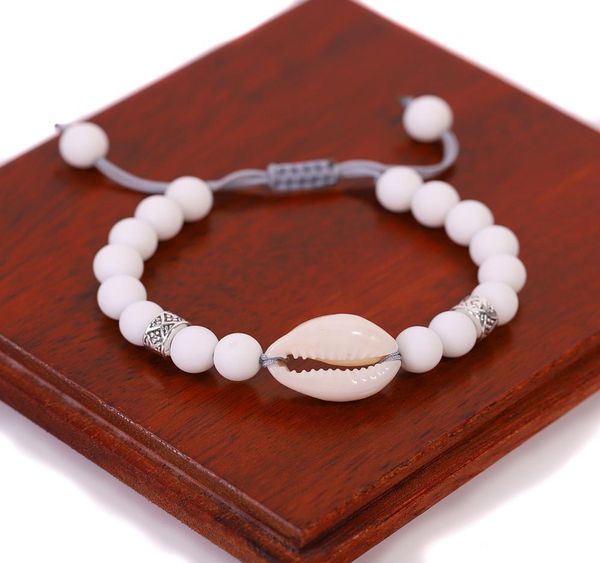 

selling natural shell handwoven bracelet popular creative personality hawaiian style beach jewelry8479682, Golden;silver