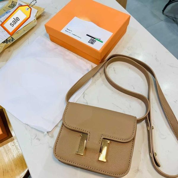 

women's brand designer shoulder bags tote 2023 new fashion mini small square bag multifunctional portable diagonal bags gift box packag