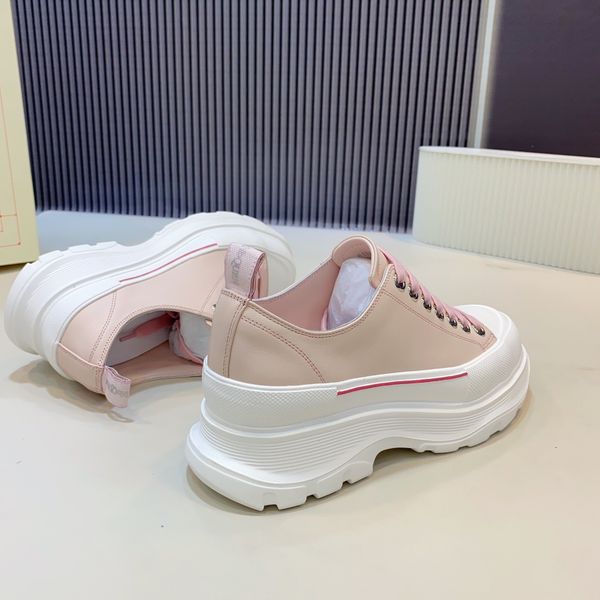 

designer men women casual shoes mens sneaker fashion womens shoe platform sports trainers mouse wave mouth tiger web 0626, Black