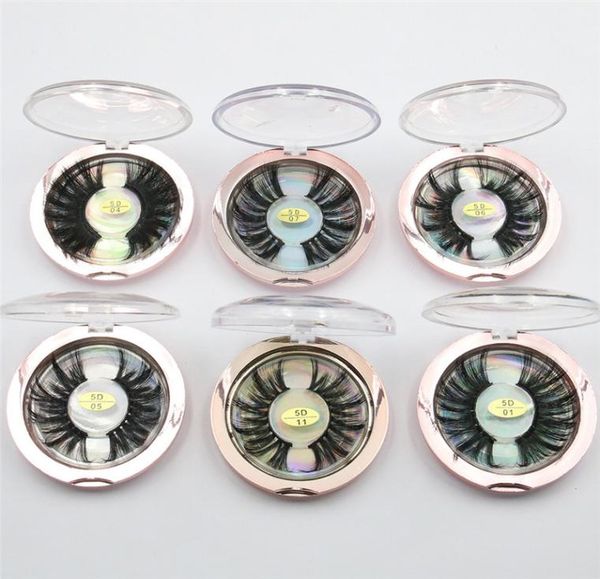 

25mm 3d mink eyelashes false eyelashes 100 mink eyelash extension 5d mink lashes thick long dramatic eye lashes1706680