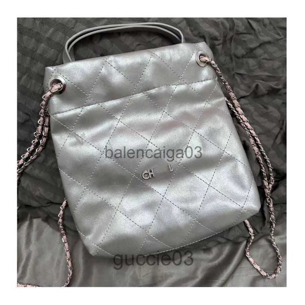 

designer backpack channel cc bag handbag crossbody shoulder the tote bag mens womans fashion vintage messenger leather beach bag silver mini