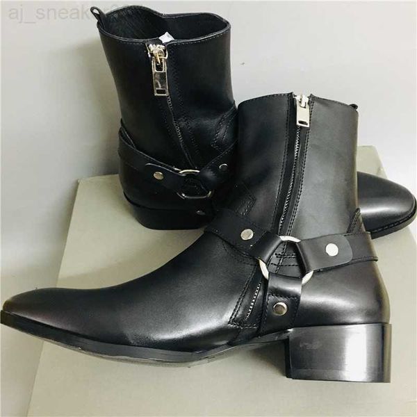 

rick designer boots boot ankle men owens shoe shoes fashion sneakers street dancing rock canvas lace up high women booties unx6