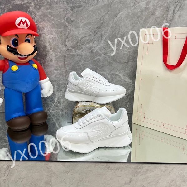 

new fashion sneakers platform sole shoes women men casual shoes brand iconic designer classic white style, Black