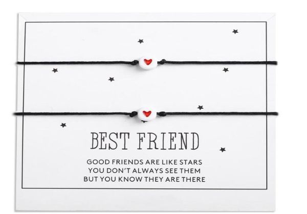 

new diy charm bracelet for couples red bead heart bracelets bangles women man lucky wish jewelry4773901, Golden;silver