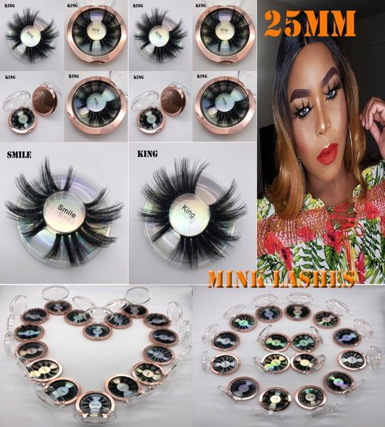 

style 25mm 3d mink eyelashes long dramatic 100 mink eyelash makeup 5d mink eyelashes thick long false eyelashes eyelash exten6171119