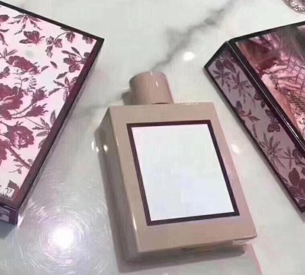 

new perfumes fragrances for women bloom perfume 100ml edt fragrance deodorant spray perfume lady incense1040240