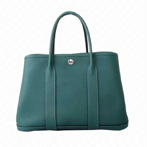 

factory wholesale designer h ormes totes handbags 2023 wenwen family new garden bag tote commuter work togo leather versatile one shoulder c