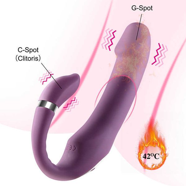 

fun g-point massager picking double vibrating stick female device massage