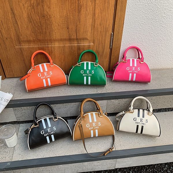 

designer tote bag women shoulder bags handbag bowling bag totes metallic handbags classic gift wholesale soft leather travel holiday party