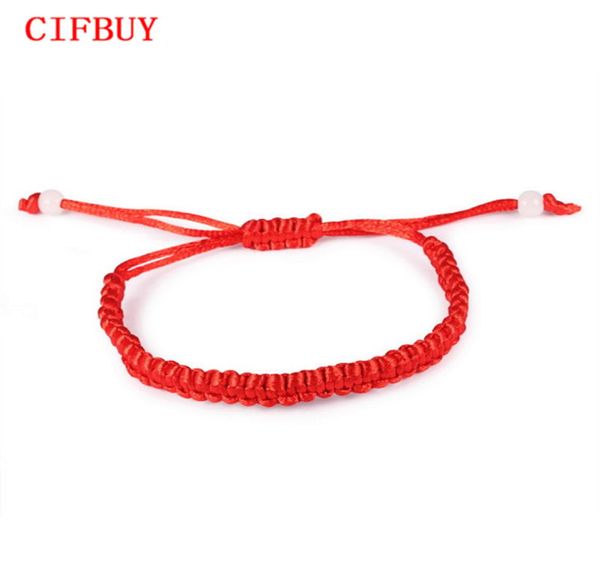 

cifbuy thin red thread string rope charm bracelets for women fashion new summer style link chain jewelry hs0049031200, Golden;silver