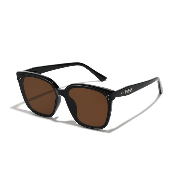 

sunglasses personality irregular sunglasses women classic big frame sun glasses for female trendy outdoor eyeglasses shades, White;black