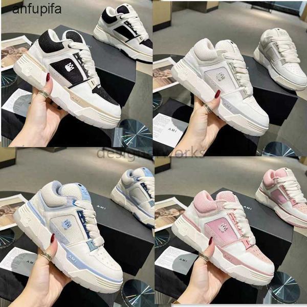 

high am quality shoes skelet bones casual shoe runway skel low high- men women us11 basketball running black white leather amri lace up ss99