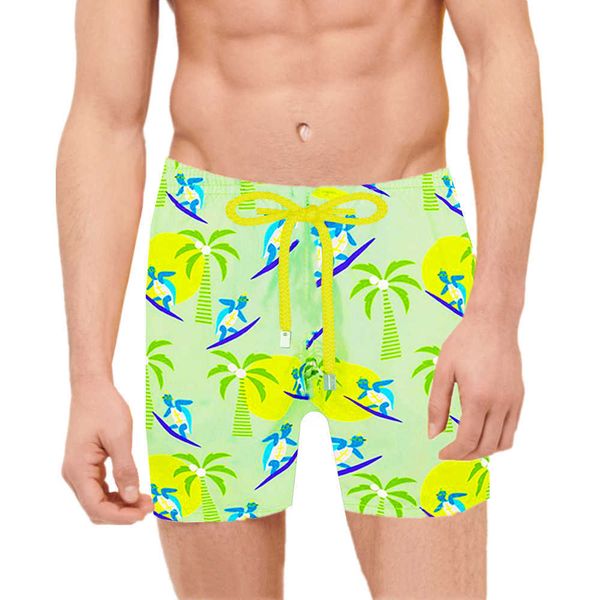 

vilebrequin spandex shorts men swimwear herringbones turtles summer casual shorts 7ot8 kx9j 35 j2r7, White;black
