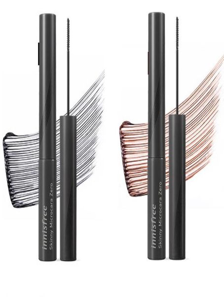 

2019 innis skinny microcara zero mascara korea cosmetic abc7705069