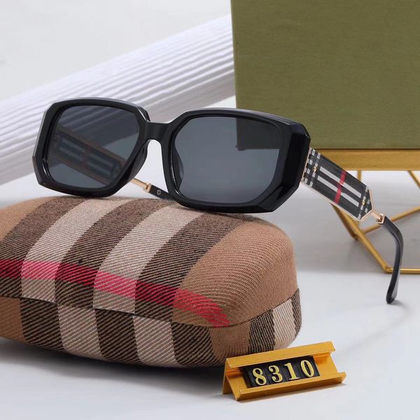 

classic fashion glasses designer sunglasses women sun glasses men mens sunglasses full frame uv400 luxury glasses lunette homme traveling su, White;black