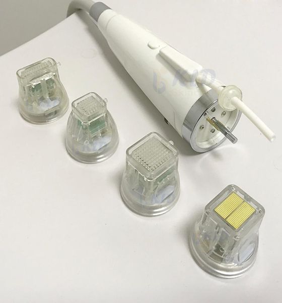 

rf microneedle cartridge 4 tips 10 25 64 nano needle heads for radio frequency microneedling rf machine microneedle consumable6932569