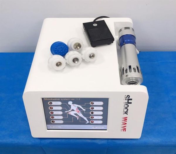 

physical ed therapy edswt shockwave extracoporeal other beauty equipment shock wave equipment lieswt ed10003219224