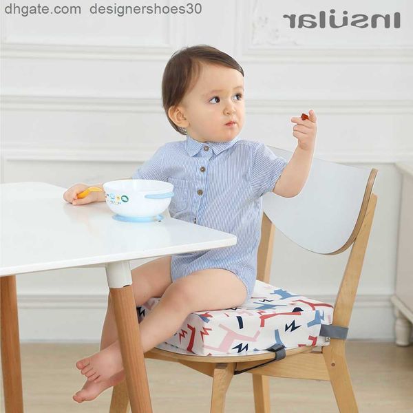 

s slings backpacks portable children's seat with raised cushion for baby eating and dining chairs 230620u4uv