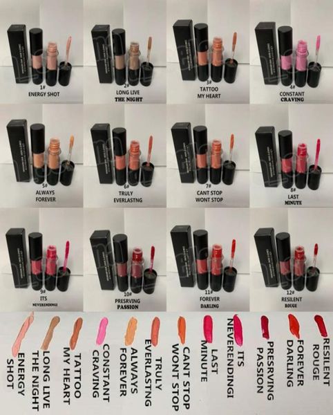 

lips makeup lip gloss matte liquid lipstick lips makeup versicolour lipgloss glosses cosmetics 85ml2837937