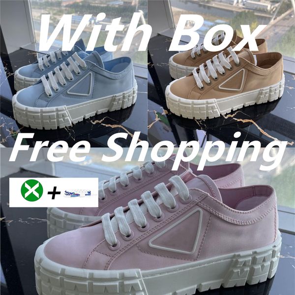 

designer sneakers casual shoes brand dunks trainers luxury sneaker fashion platform black solid women shoes comfort size 36-41