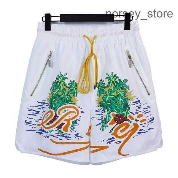 

designer shorts rh summer fashion beach pants men street wear red blue black purple mens short us siize:s-xl 1 hok8, White;black